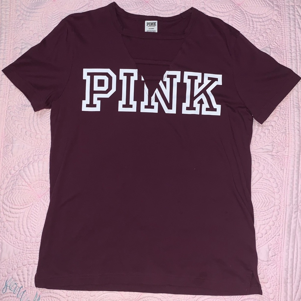 Short sleeve shirt